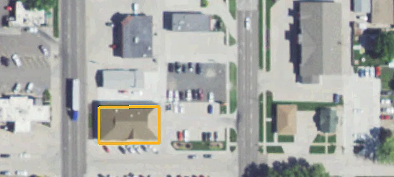 214 Dewey St