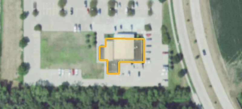 3301 Elkhorn Dr