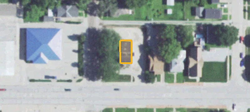 1000 Ct St
