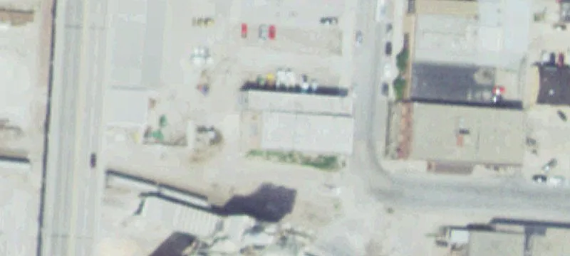 201 Park Ave