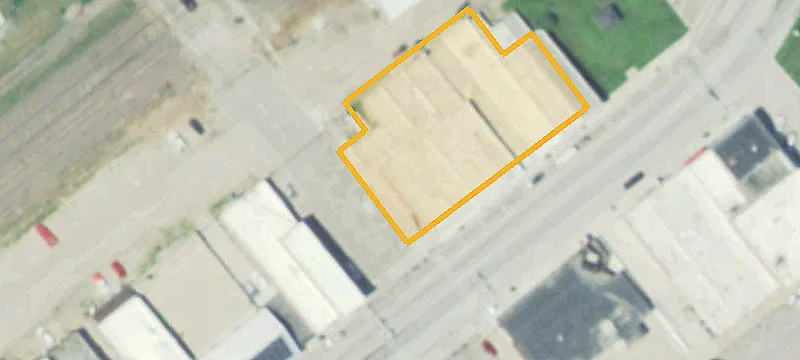 325 G St