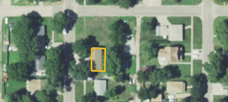 414 Brown Ave