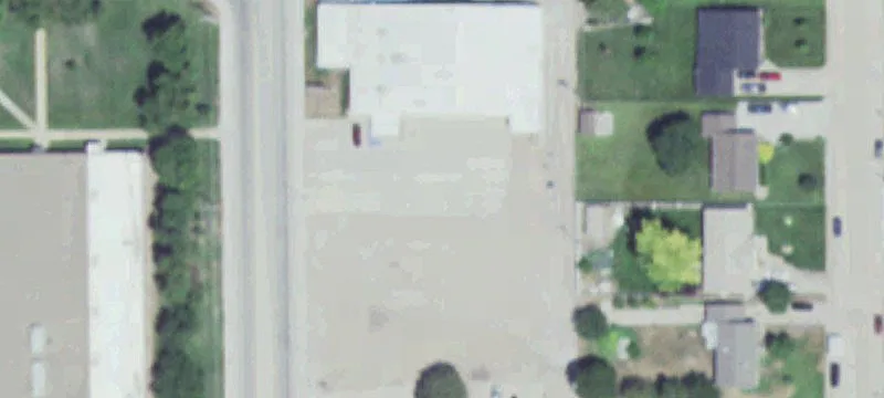 1408 Adams St