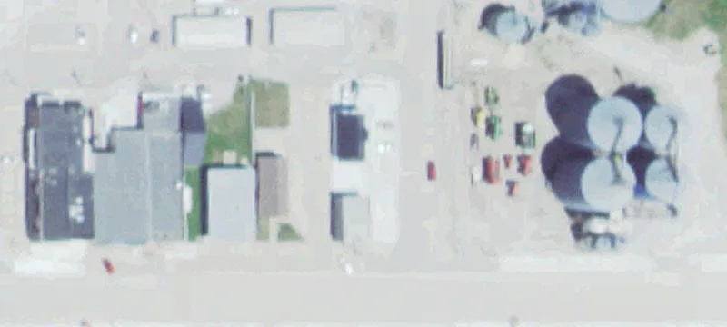 601 Main St