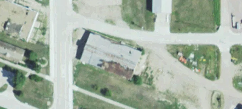 500 4th St