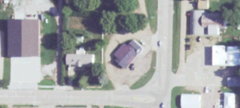 107 G St
