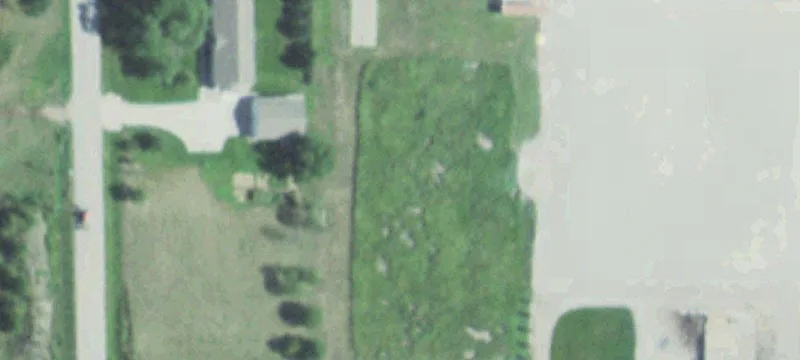 Hampton, NE 68843