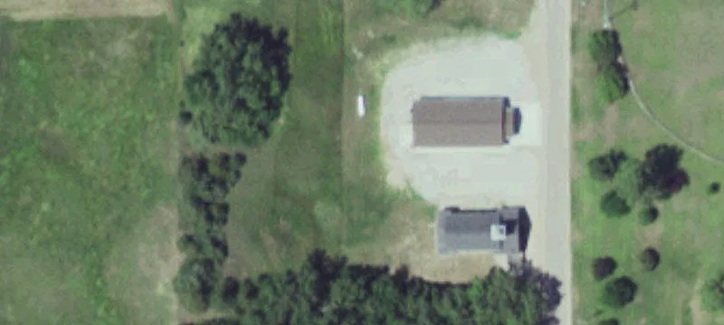 201 Chesapeake St