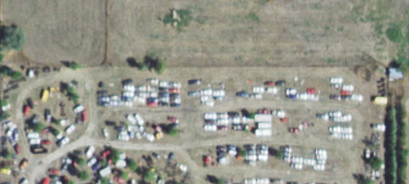 Stuart, NE 68780