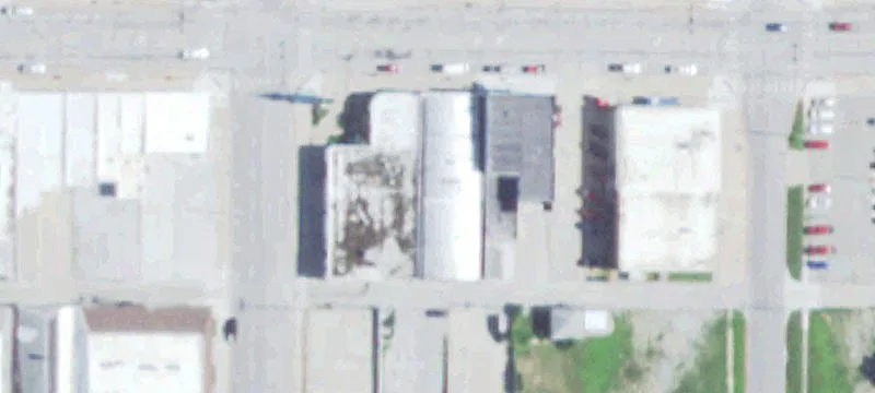 707 Ct St