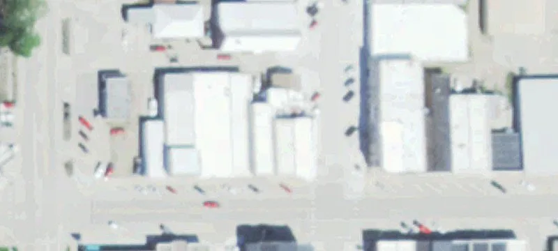 101 Main St