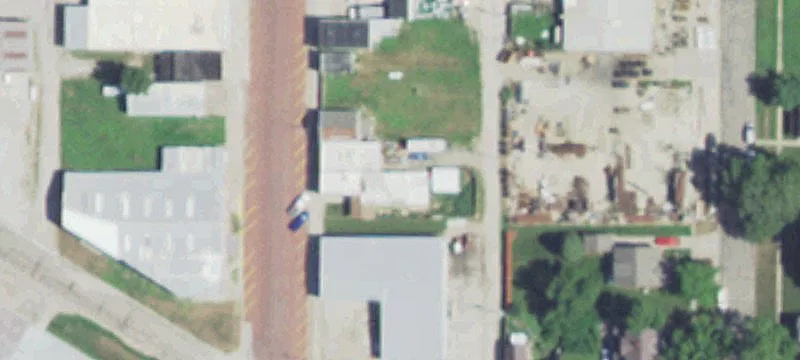 110 Oak St