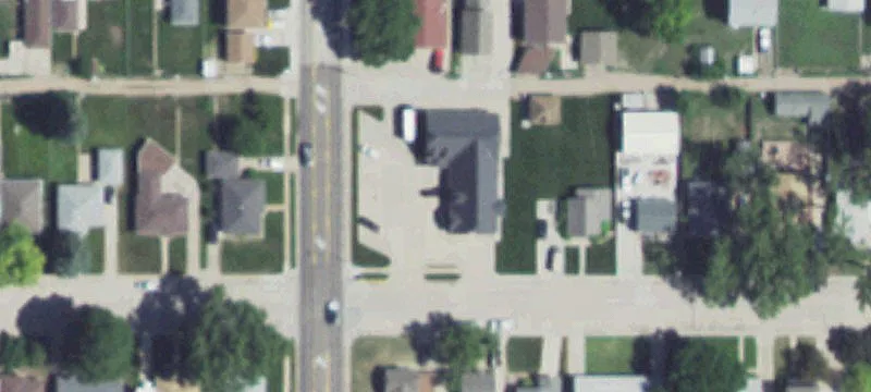 921 Willow St