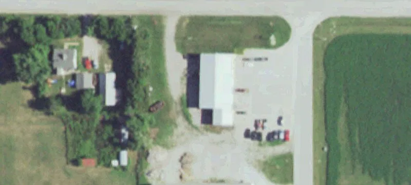 709 Industrial Rd