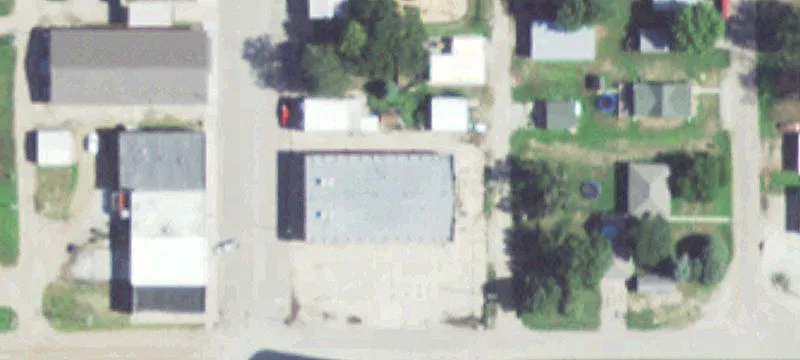 9225 Lincoln Ave