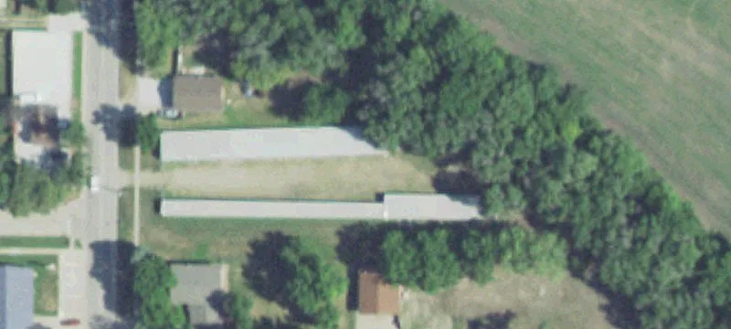2000 G St