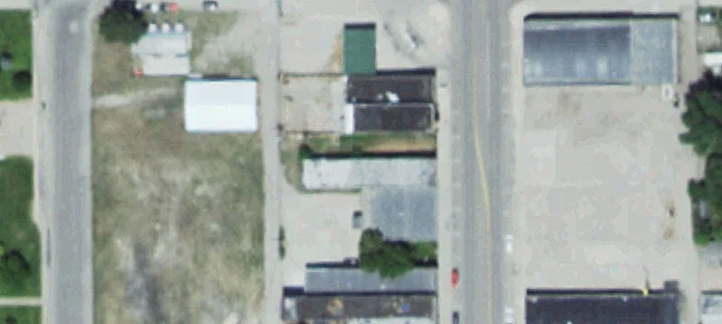 Bayard, NE 69334