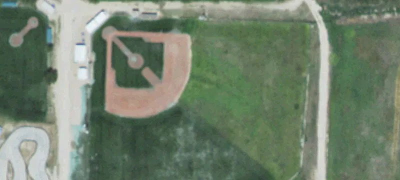 Ball Park