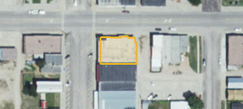 101 2nd St