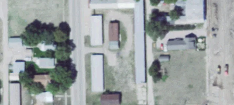 110 Cherry St