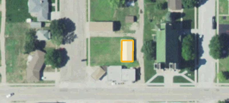 Lawrence, NE 68957
