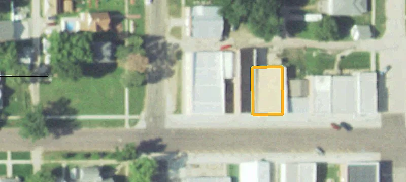 400 Hale Ave