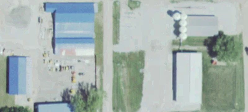 Fairmont, NE 68354