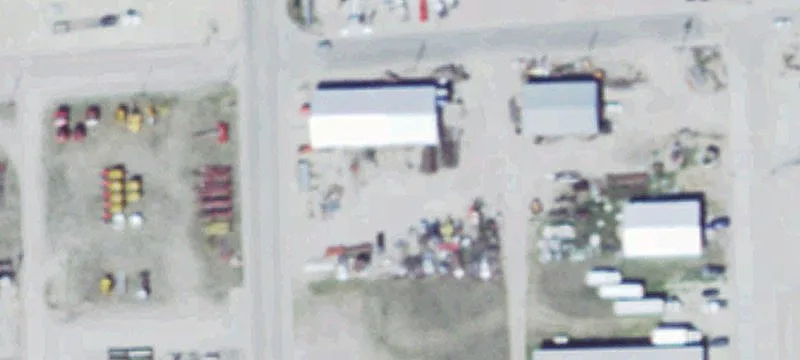 110 Hall St