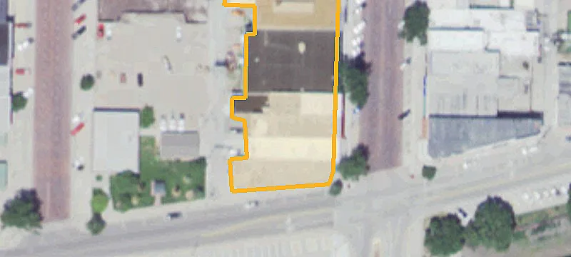 2004 Central Ave