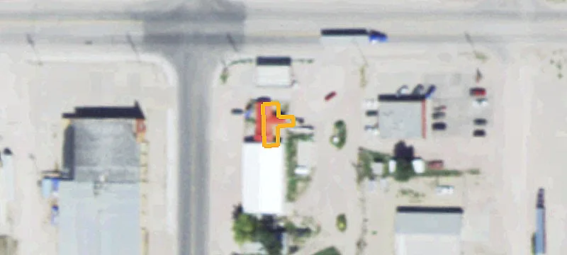 101 Us Hwy 20