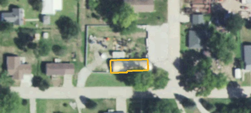117 Pigeon St