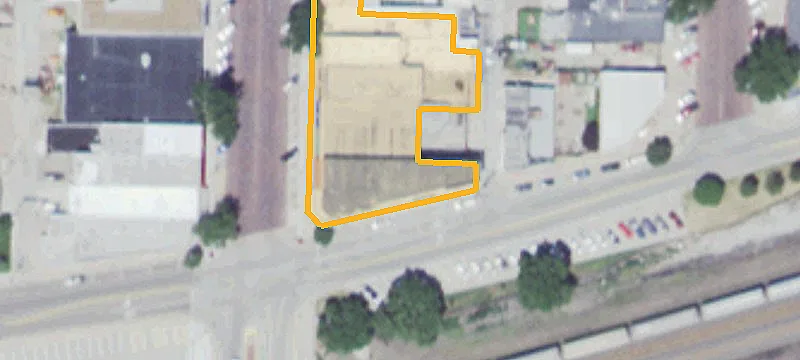 2003 Central Ave