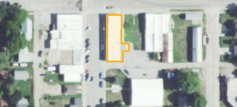 101 1st 2nd S Ml St