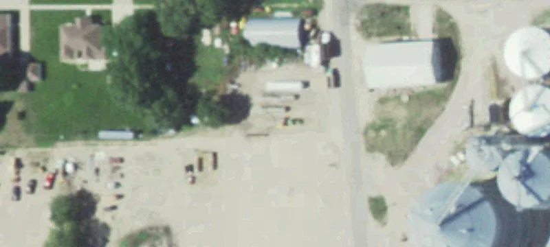 Myrtle St