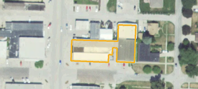 Tekamah, NE 68061