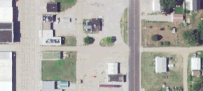 Franklin, NE 68939