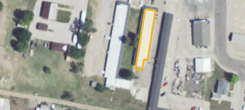 1420 Rodeo Rd