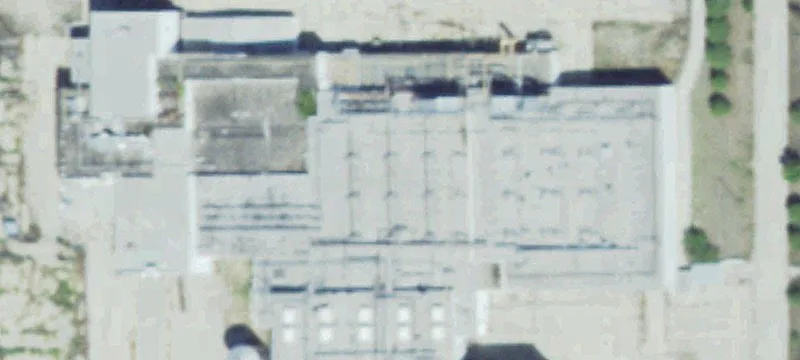 1600 Pne Industrial Rd