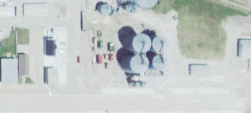 Adams, NE 68301