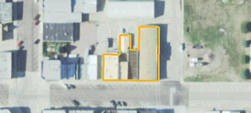 Hartington, NE 68739