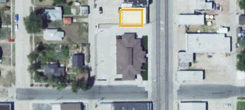 811 Main St