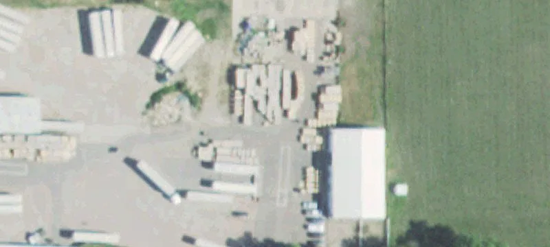 581 Hwy 35