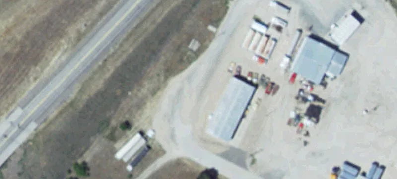Bridgeport, NE 69336