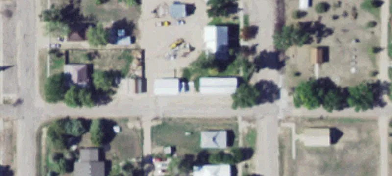 Haigler, NE 69030