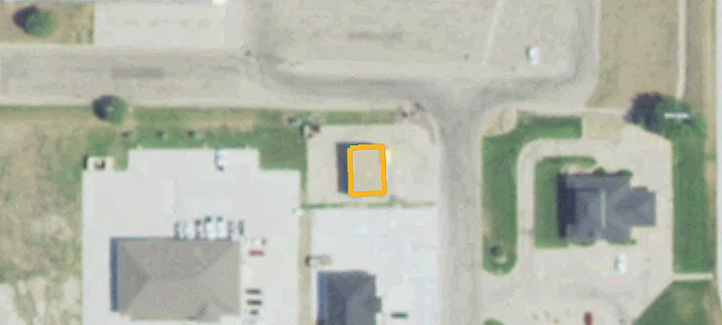 2737 Cornhusker Dr