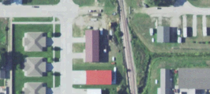 Saint Paul, NE 68873