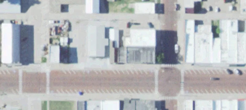 708 Howard Ave