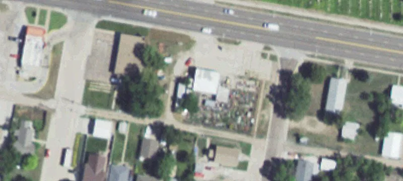 908 Rodeo Rd