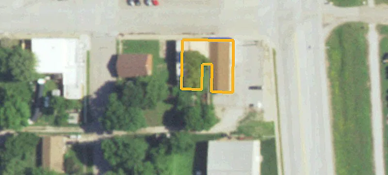 Cortland, NE 68331