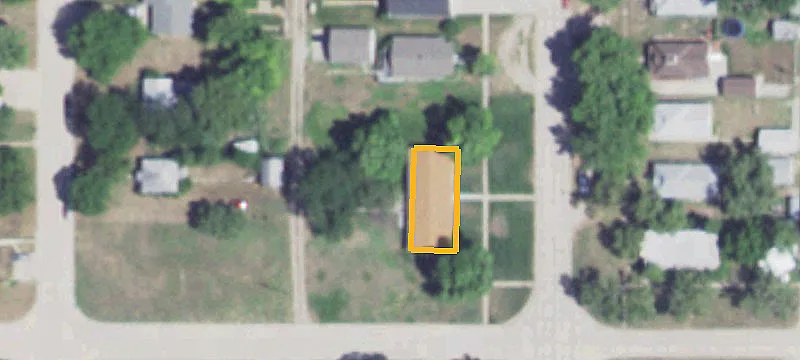 701 Odell St